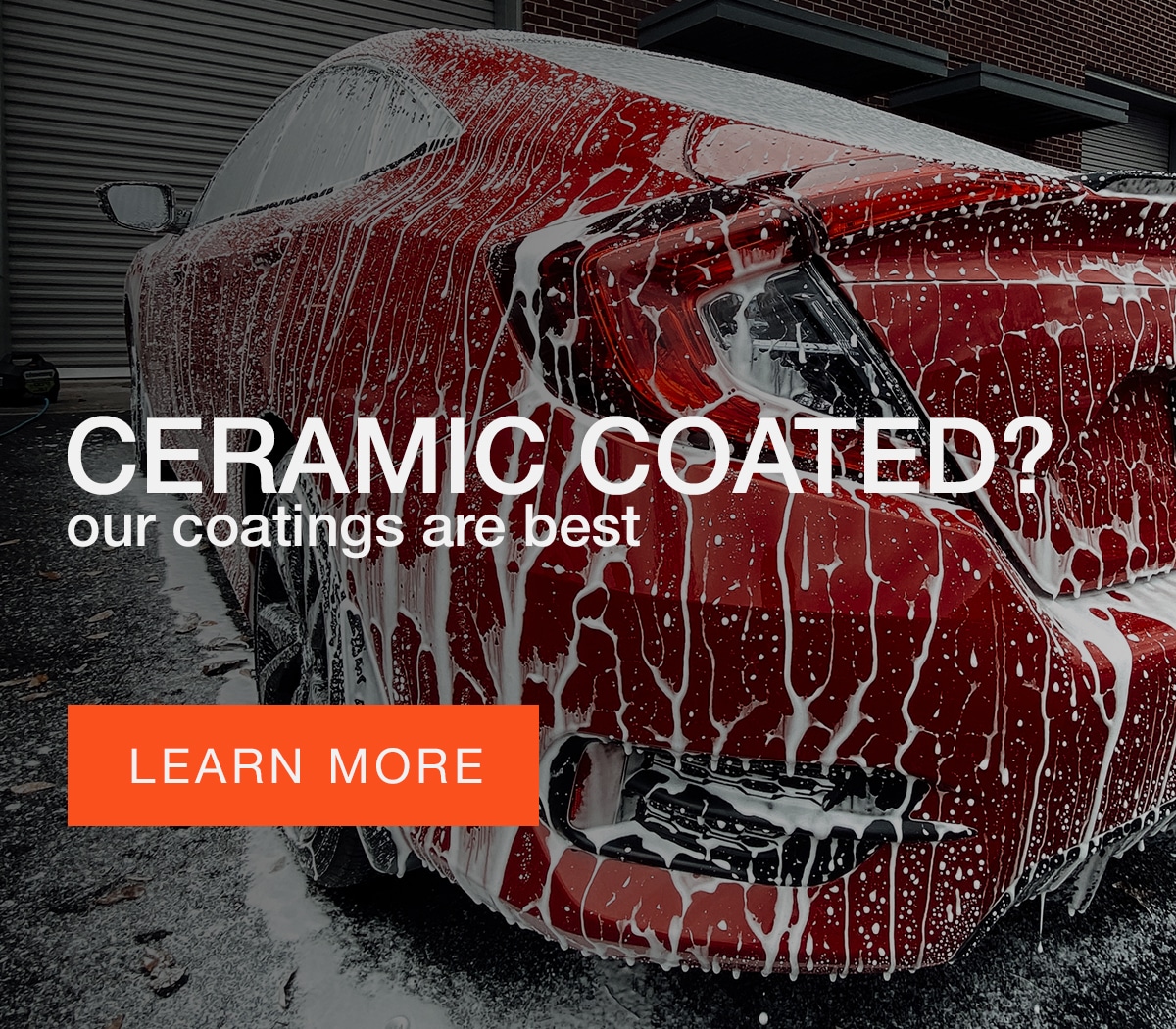 For the best ceramic coating services for cars and trucks in the Cumming area, rely on the specialized expertise of AP3. Has your vehicle's paint lost its