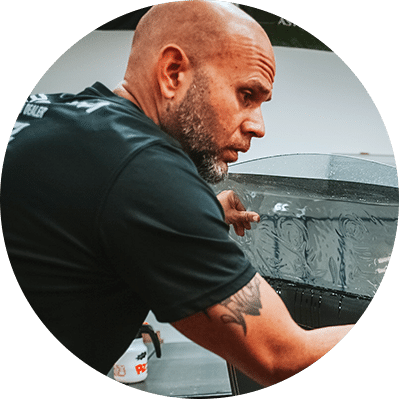 Our Team Our team consists of car enthusiasts like you, who have years of experience in the automotive and paint protection industries.You can trust our team to take