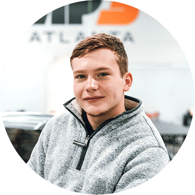 Our team consists of car enthusiasts like you, who have years of experience in the automotive and paint protection industries.You can trust our team to take