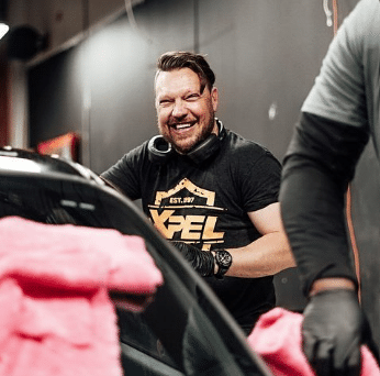 Our Team Our team consists of car enthusiasts like you, who have years of experience in the automotive and paint protection industries.You can trust our team to take