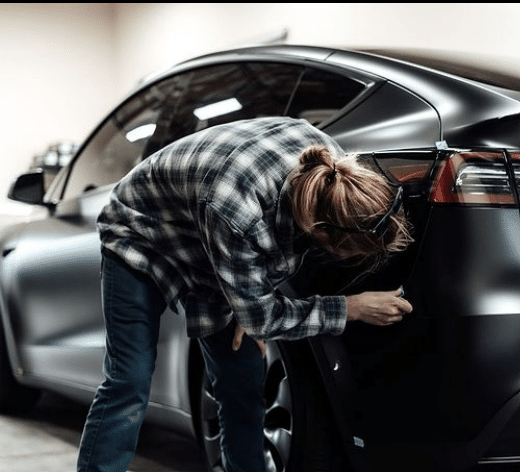 Our Team Our team consists of car enthusiasts like you, who have years of experience in the automotive and paint protection industries.You can trust our team to take