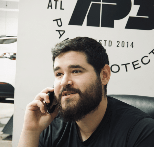 Our Team Our team consists of car enthusiasts like you, who have years of experience in the automotive and paint protection industries.You can trust our team to take