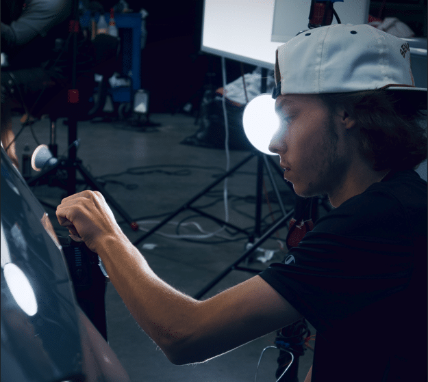 Our Team Our team consists of car enthusiasts like you, who have years of experience in the automotive and paint protection industries.You can trust our team to take