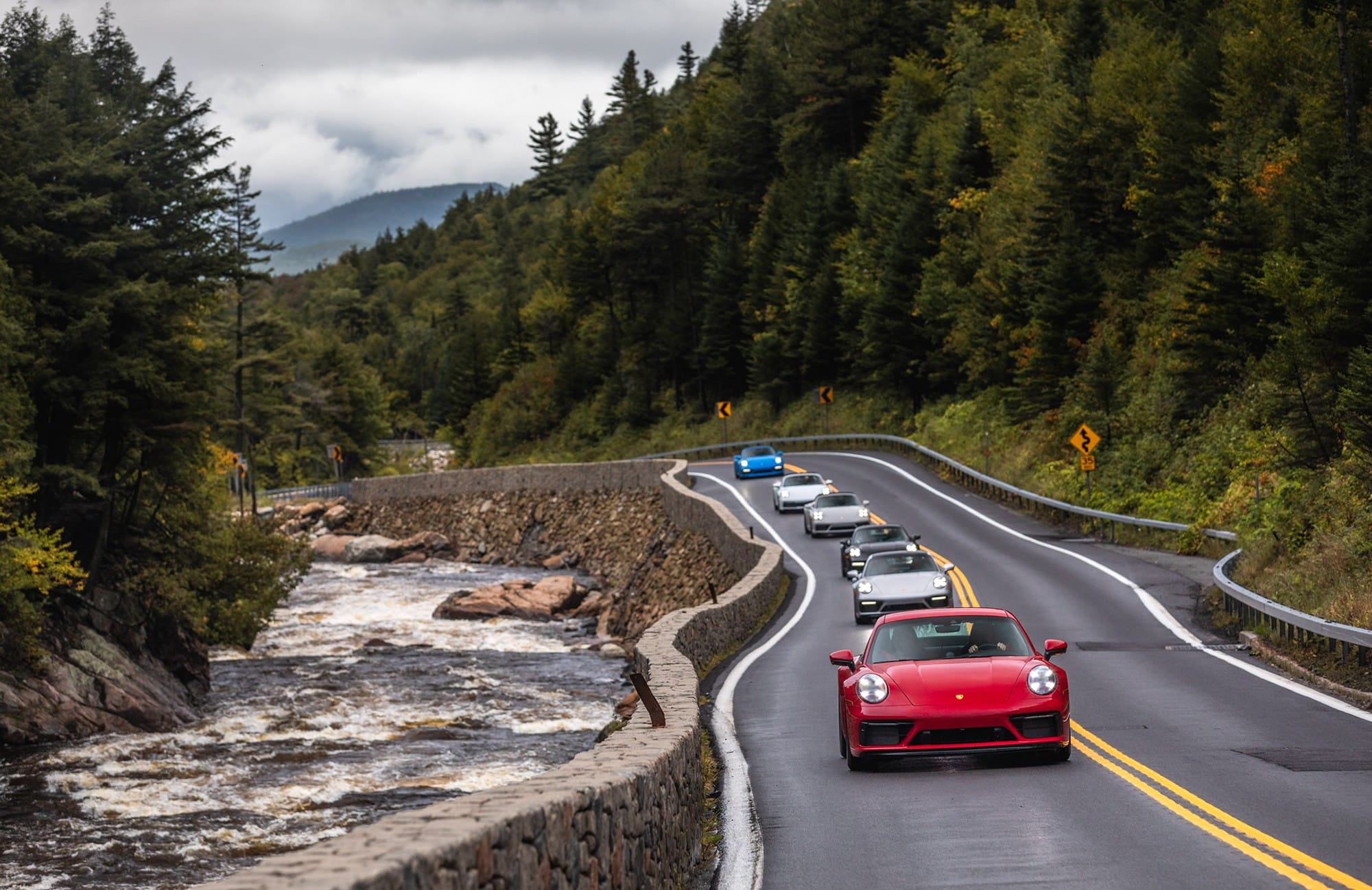 If the title of this article speaks to you, then you are probably on the horizon of purchasing a new Porsche. If so, congratulations! If this is your first