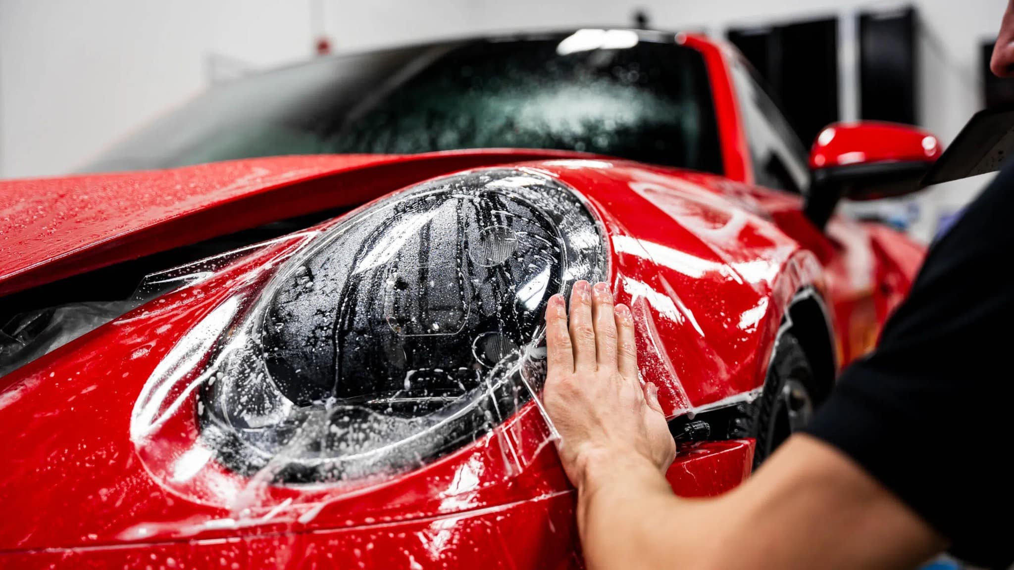 If the title of this article speaks to you, then you are probably on the horizon of purchasing a new Porsche. If so, congratulations! If this is your first