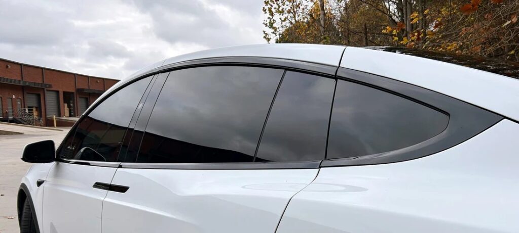 Tesla Model 3 Window Tint Cost Tesla Model 3 Window Tint Costs: If you’ve found yourself behind the wheel of the newest generation “Highland” Model 3, you’ve got a lot to be excited about.