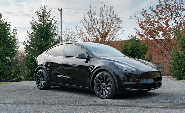 Tesla Model 3 Window Tint Cost Tesla Model 3 Window Tint Costs: If you’ve found yourself behind the wheel of the newest generation “Highland” Model 3, you’ve got a lot to be excited about.