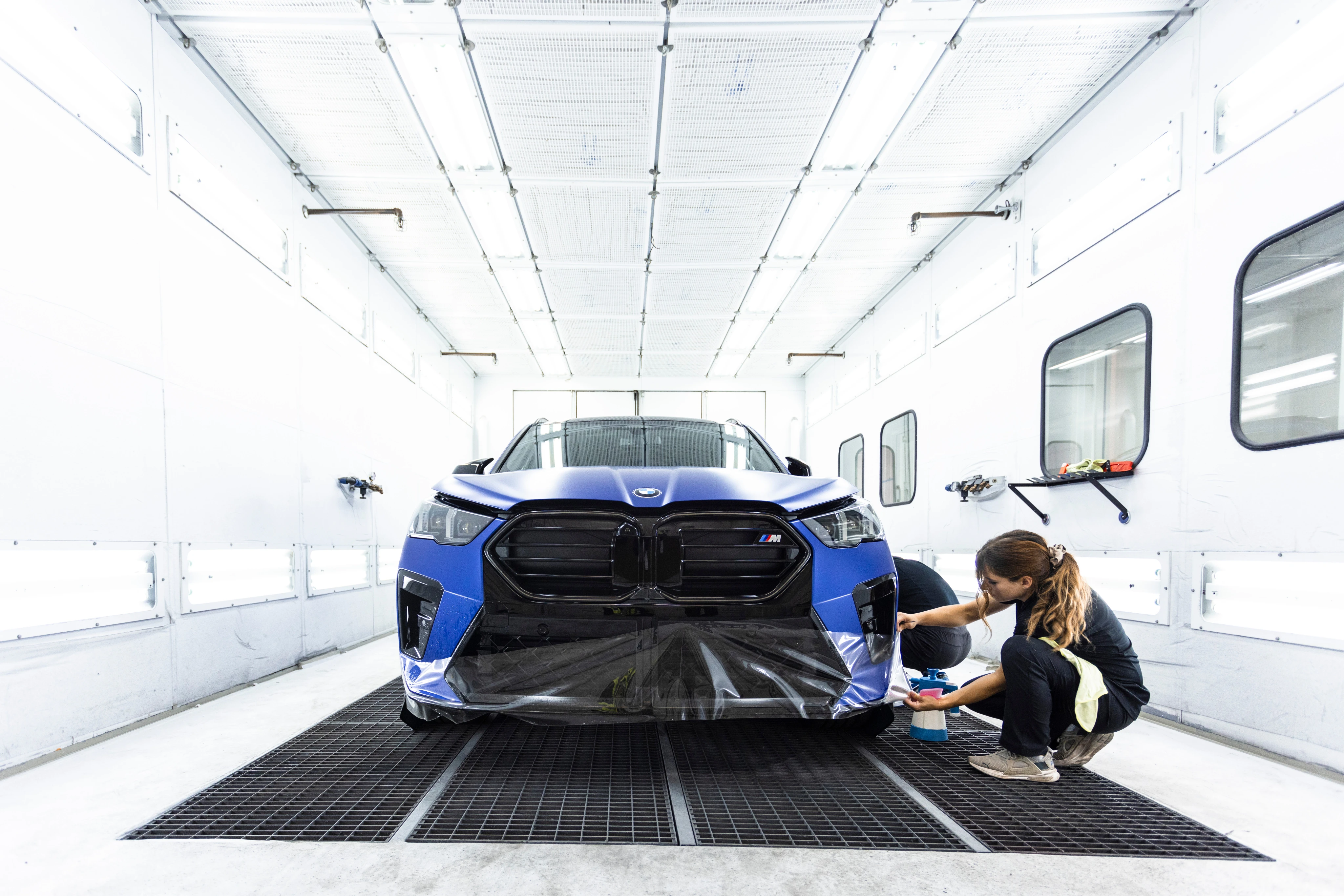 Paint Protection Services Looking for automotive paint protection in Atlanta? Learn how paint protection services by AP3 can enhance the look and longevity of your car's paint job!