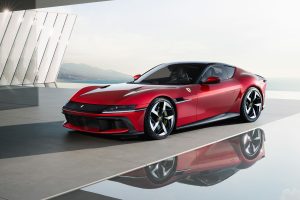 Atlanta's top provider for XPEL™ Paint Protection Film, Ceramic Coating, and Window Tint. Visit us to discover the ultimate in automotive protection! Gallery