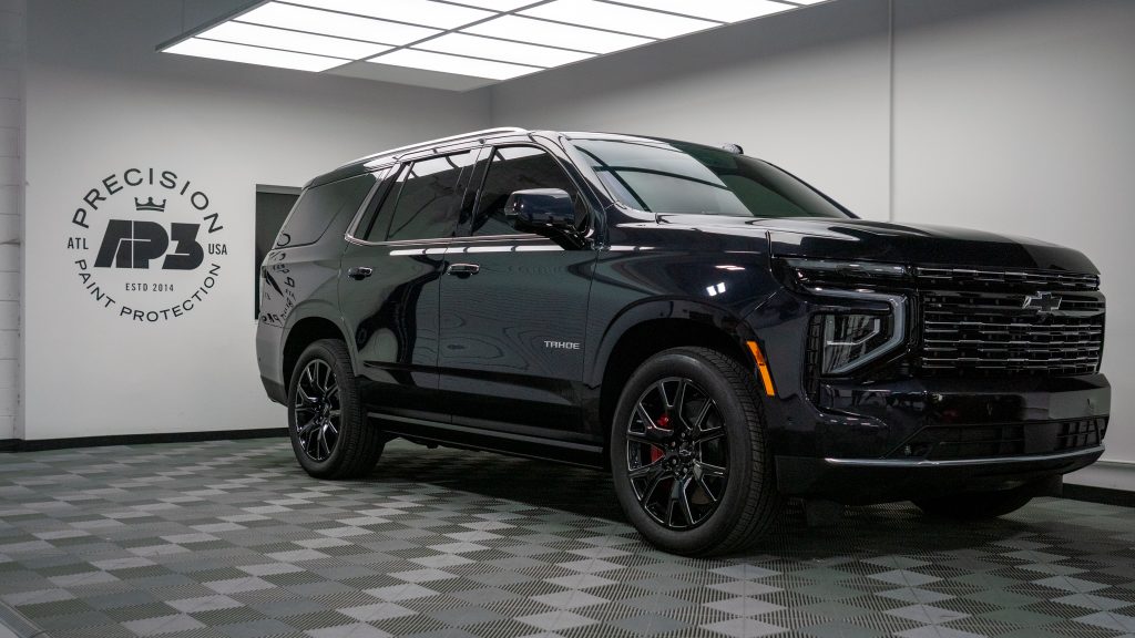 Marietta - Ceramic Coating Your car’s pristine finish faces constant threats—UV rays, rock chips, swirl marks, water spots, and environmental contaminants can damage its look and value.