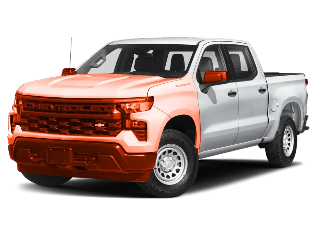 Chevy Silverado Paint Protection Film Protect your Chevy Silverado with expert PPF installation, ceramic coating, and window tint from AP3 in Atlanta. Get long-lasting protection, warranty coverage, and a flawless finish.