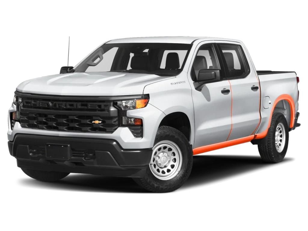 Chevy Silverado Paint Protection Film Protect your Chevy Silverado with expert PPF installation, ceramic coating, and window tint from AP3 in Atlanta. Get long-lasting protection, warranty coverage, and a flawless finish.
