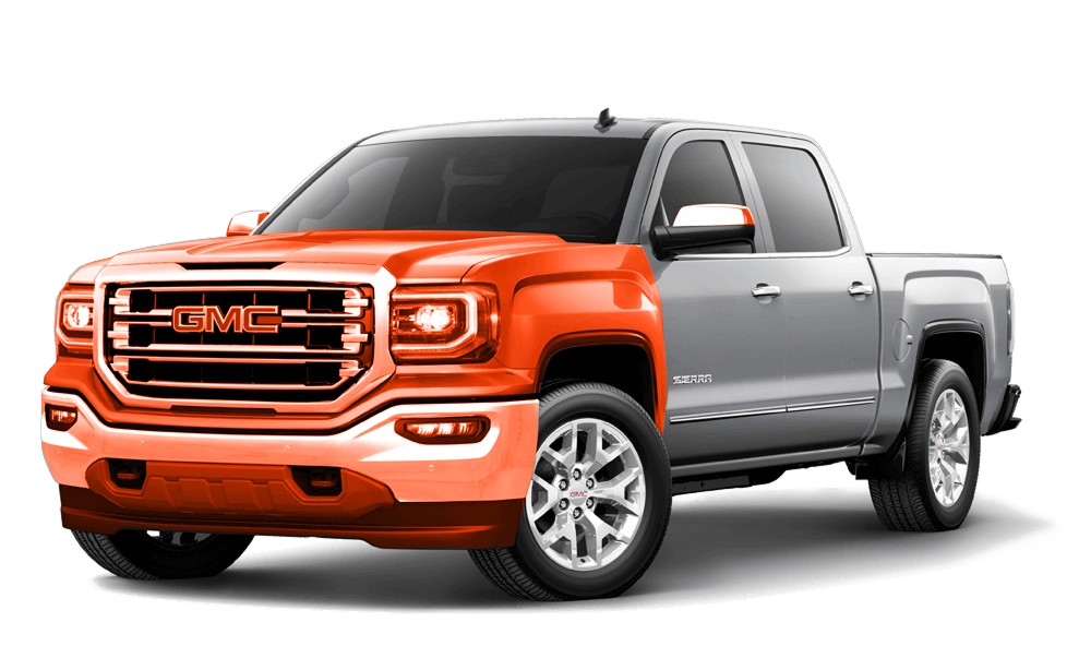 GMC Sierra Paint Protection Film Protect your GMC Sierra with XPEL paint protection film (PPF), ceramic coating, and window tint from AP3 in Atlanta. Get expert installation, great service, and long-term vehicle protection.