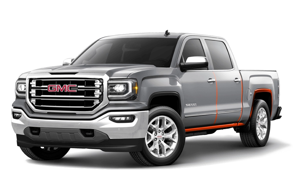 GMC Sierra Paint Protection Film Protect your GMC Sierra with XPEL paint protection film (PPF), ceramic coating, and window tint from AP3 in Atlanta. Get expert installation, great service, and long-term vehicle protection.