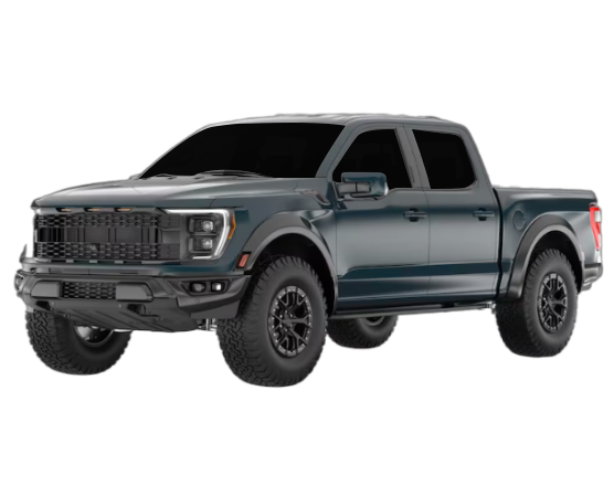 Front Window Tint Image